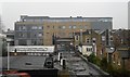 Rooftops, Haggerston