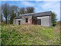 Waterworks Pumping Station