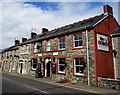 The Coach pub in Bridgend