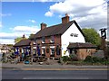 The Swan, Marlpit Hill