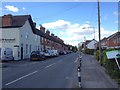 Main Road, Marlpit Hill