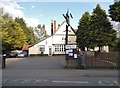 The Black Lion, Glemsford