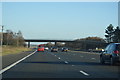 Grammar School Lane Bridge, M180