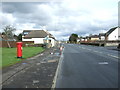 Glasgow Road, Longcroft