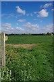 Footpath to Roxwell