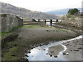 Sally Port, Fort William