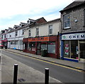 Wai Chan, 52 Nolton Street, Bridgend