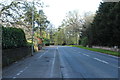 Edinburgh Road, Dumfries