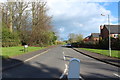 Marchfield Road, Dumfries