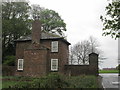 Lodge at Temple Newsam