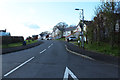 Dalscone Avenue, Dumfries