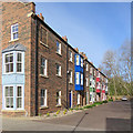 Durham: The Bowers, Waddington Street