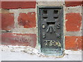 Ordnance Survey Flush Bracket 2790