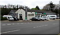 Enterprise Rent-A-Car, Cwmbran