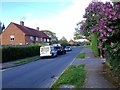 Skeynes Road, Edenbridge