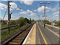 Dudley Port railway station