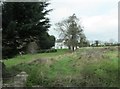 Detached villa on the north side of Dromore Street, Banbridge