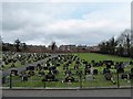 Seapatrick Parish Catholic Cemetery on Dromore Road