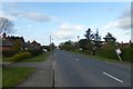 Sutton Lane in Barmby Moor