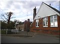 Brook Street, Great Bardfield