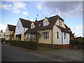 House on Bridge Street, Great Bardfield