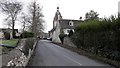 Cottage and school buildings, Rendcomb