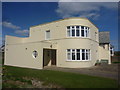 Northumberland Architecture : House On Harbour Road, Beadnell