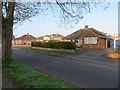 Bungalow on Glebe Road