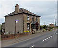 Allaston Road bus stop, Lydney