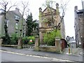 Garnethill Synagogue, Glasgow