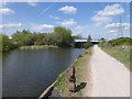 River Lee Navigation at Brimsdown