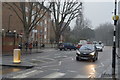 Upper Clapton Rd, A107