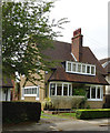 House, Heath Drive, Gidea Park