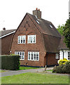 House, Meadway, Gidea Park