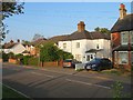 Houses on Prospect Road