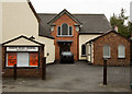 North Road Chapel, Bideford