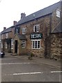 The Stag pub - recently refurbished