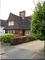 House, Meadway, Gidea Park