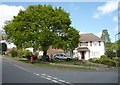 House on Quinta Drive, Arkley, Barnet