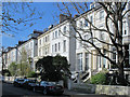 Belsize Park Gardens, NW3