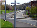 Glasgow Road, Port Glasgow