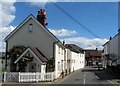 Annetta Cottages, Church Street, Henfield