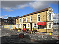 Players and Belly Busters, Bridge Street East, Middlesbrough