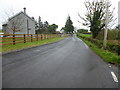 Reaghan Road, Knockmoyle