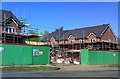 Brierley Lane New Houses