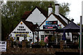 Three Horseshoes, Shepperton