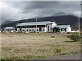 Police Station, Fort William