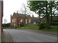 Former Methodist chapel, Tebworth