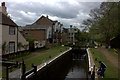 Thames Lock