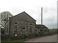 Flagg Methodist Chapel and Nursery School